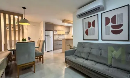 Apartamento com 1 quarto à venda no Itoupava Seca, Blumenau , 67 m2 por R$ 480.000