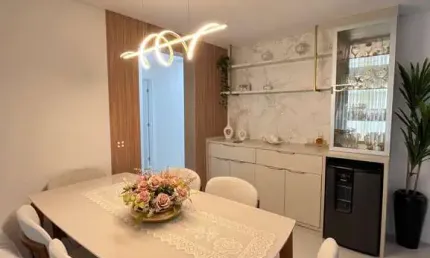 Apartamento com 2 quartos à venda no Itoupava Central, Blumenau , 90 m2 por R$ 899.000
