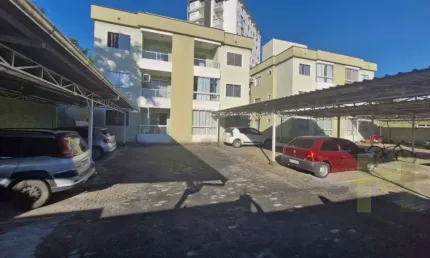 Apartamento com 2 quartos à venda no Itoupava Norte, Blumenau , 50 m2 por R$ 235.000