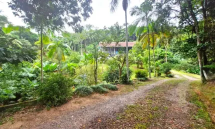 Chácara / sítio com 3 quartos à venda no Itoupava Norte, Blumenau , 190 m2 por R$ 780.000
