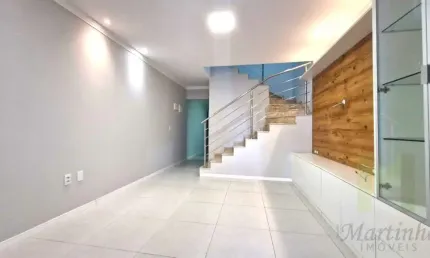 Casa com 2 quartos à venda no Itoupava Norte, Blumenau , 87 m2 por R$ 550.000