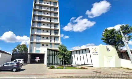 Apartamento com 2 quartos à venda no Salto do Norte, Blumenau , 80 m2 por R$ 356.000