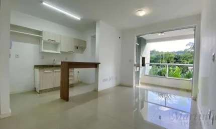 Apartamento com 2 quartos à venda no Victor Konder, Blumenau , 65 m2 por R$ 435.000