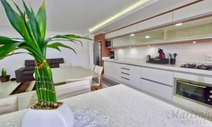 Apartamento com 3 quartos à venda no Itoupava Norte, Blumenau , 98 m2 por R$ 870.000