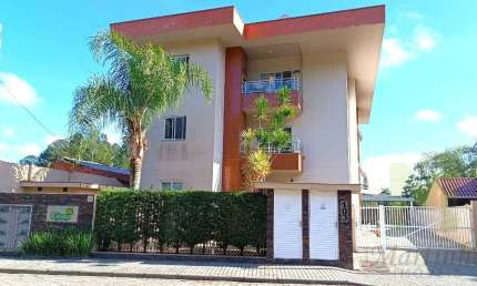 Apartamento com 2 quartos à venda no Sol, Indaial , 80 m2 por R$ 320.000
