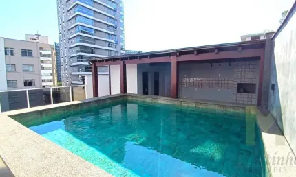Apartamento com 2 quartos à venda na Vila Nova, Blumenau , 216 m2 por R$ 990.000