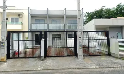 Casa com 2 quartos à venda no fidélis, blumenau , 72 m2 por r$ 345.000