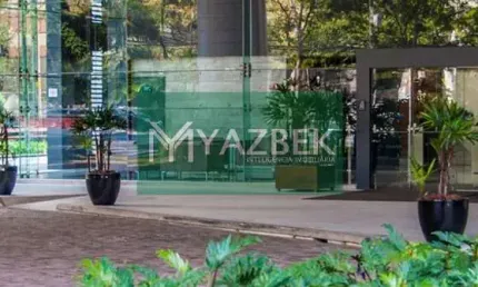 Sala comercial para alugar na Avenida Presidente Juscelino Kubitschek, 1600, Vila Nova Conceição, São Paulo, 852 m2 por R$ 149.248