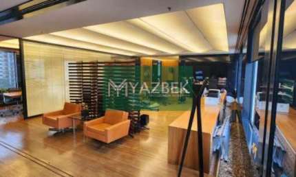 Sala comercial para alugar na Rua Jerônimo da Veiga, 384, Jardim Europa, São Paulo, 218 m2 por R$ 80.660