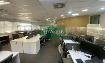 Sala comercial para alugar na Rua Leopoldo Couto de Magalhães Júnior, 758, Itaim Bibi, São Paulo, 560 m2 por R$ 100.850