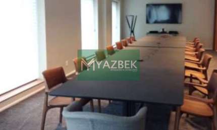 Sala comercial para alugar na Rua Jerônimo da Veiga, 384, Jardim Europa, São Paulo por R$ 80.660