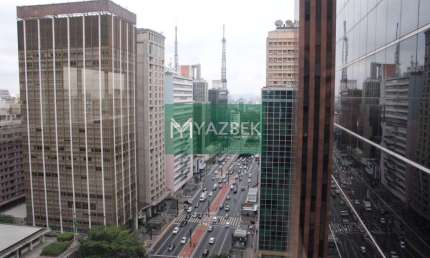 Sala comercial à venda na Avenida Paulista, 2028, Bela Vista, São Paulo, 356 m2 por R$ 6.000.000