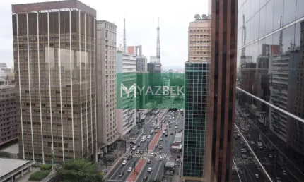 Sala comercial para alugar na Avenida Paulista, 2028, Bela Vista, São Paulo, 356 m2 por R$ 30.260