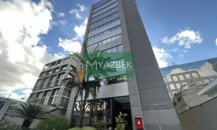 Sala comercial à venda na Rua Júlio Diniz, 56, Vila Olímpia, São Paulo, 2750 m2 por R$ 32.000.000