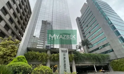 Sala comercial para alugar na rua gomes de carvalho, 1629, vila olímpia, são paulo, 385 m2 por r$ 26.950
