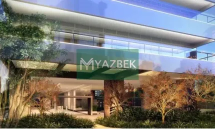 Sala comercial para alugar na alameda vicente pinzon, 51, vila olímpia, são paulo, 650 m2 por r$ 91.000