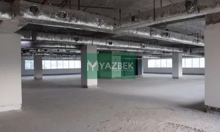 Sala comercial para alugar na Rua Alexandre Dumas, 2200, Chácara Santo Antônio, São Paulo, 1639 m2 por R$ 139.315