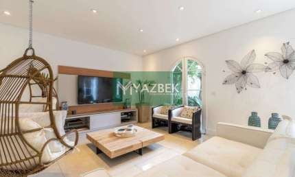 Casa em condomínio fechado com 4 quartos à venda na Rua Job Lane, 590, Jardim Petrópolis, São Paulo, 533 m2 por R$ 3.990.000