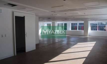 Sala comercial à venda na Avenida Paulista, 2028, Bela Vista, São Paulo, 356 m2 por R$ 6.000.000