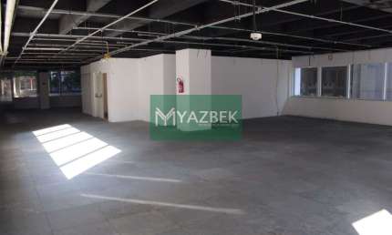 Sala comercial com 1 sala à venda na Avenida Paulista, 2028, Bela Vista, São Paulo, 508 m2 por R$ 7.000.000