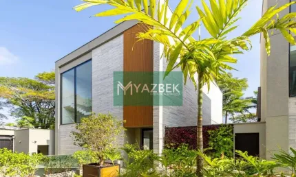 Casa em condomínio fechado com 5 quartos à venda na rua pirandello, 245, brooklin paulista, são paulo, 869 m2 por r$ 11.200.000