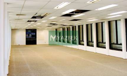 Sala comercial com 1 sala para alugar na Avenida Paulista, 967, Bela Vista, São Paulo, 284 m2 por R$ 12.751