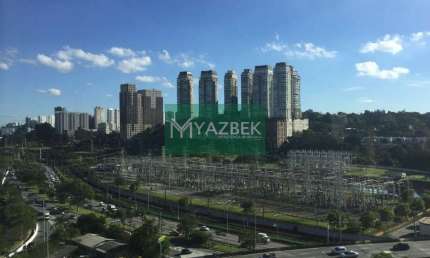 Sala comercial com 3 salas à venda na Avenida Doutor Cardoso de Melo, 1855, Vila Olímpia, São Paulo, 385 m2 por R$ 3.800.000