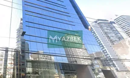 Sala comercial para alugar na avenida pedroso de morais, 218, pinheiros, são paulo, 85 m2 por r$ 11.535
