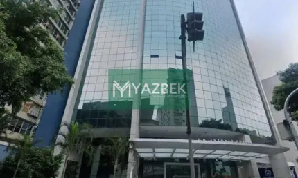 Sala comercial para alugar na Rua Treze de Maio, 1932, Bela Vista, São Paulo, 239 m2 por R$ 21.000
