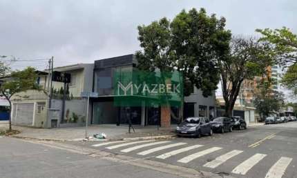 Casa comercial com 1 sala para alugar na Avenida dos Imarés, 594, Indianópolis, São Paulo, 190 m2 por R$ 25.000