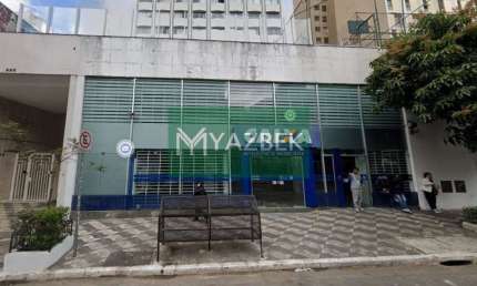 Barracão / Galpão / Depósito à venda na Rua das Palmeiras, 233, Vila Buarque, São Paulo, 1205 m2 por R$ 11.400.000