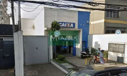 Barracão / galpão / depósito com 1 sala à venda na avenida santa catarina, 287, vila alexandria, são paulo, 753 m2 por r$ 8.500.000