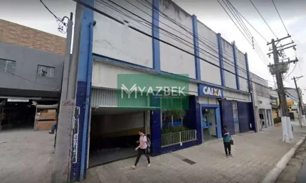 Barracão / Galpão / Depósito com 1 sala à venda na Via Anchieta, 1558, Vila Moinho Velho, São Paulo, 1785 m2 por R$ 8.700.000