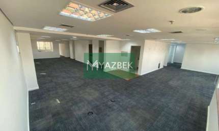 Sala comercial para alugar na Avenida Brigadeiro Luís Antônio, 2729, Jardim Paulista, São Paulo, 360 m2 por R$ 31.000