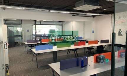 Sala comercial para alugar na Rua Santa Luzia, 579, Vila Santa Luzia, Taboão da Serra, 893 m2 por R$ 45.000