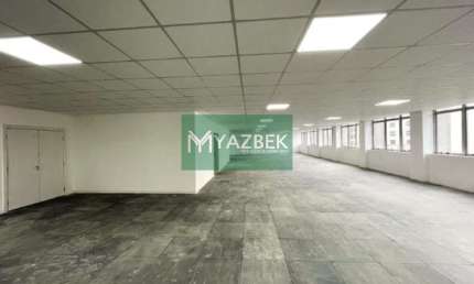 Sala comercial com 1 sala para alugar na Alameda Santos, 647, Cerqueira César, São Paulo, 340 m2 por R$ 25.572