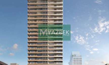 Apartamento com 3 quartos à venda na Rua Manuel de Paiva, 156, Vila Mariana, São Paulo, 140 m2 por R$ 2.600.000