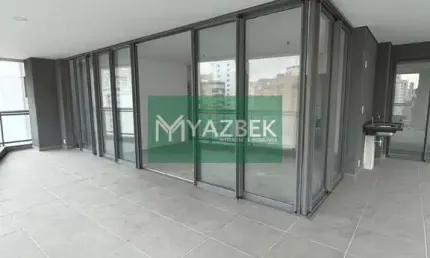 Apartamento com 2 quartos à venda na Rua João Cachoeira, 1765, Vila Nova Conceição, São Paulo, 109 m2 por R$ 2.500.000
