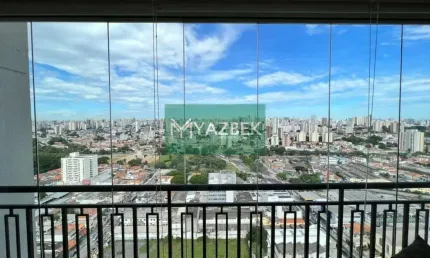 Apartamento com 3 quartos à venda na Rua Cipriano Barata, 926, Ipiranga, São Paulo, 280 m2 por R$ 4.000.000