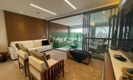 Apartamento com 3 quartos à venda na rua professor francisco de castro, 80, vila clementino, são paulo, 165 m2 por r$ 3.750.000