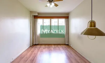 Apartamento com 2 quartos à venda na Avenida Nove de Julho, 4706, Jardim Paulista, São Paulo, 82 m2 por R$ 830.000