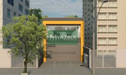 Casa comercial com 1 sala para alugar na Rua Alves Guimarães, 217, Pinheiros, São Paulo, 643 m2 por R$ 38.000
