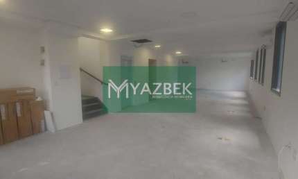 Sala comercial com 4 salas para alugar na Avenida Divino Salvador, 879, Planalto Paulista, São Paulo, 488 m2 por R$ 50.000