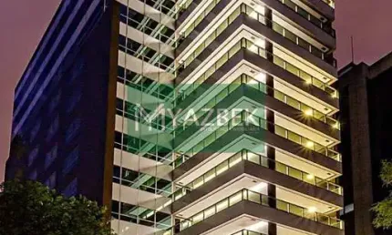 Sala comercial com 4 salas para alugar na Rua Bela Cintra, 768, Consolação, São Paulo, 286 m2 por R$ 35.000
