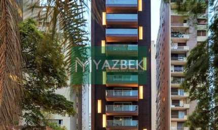 Sala comercial com 2 salas para alugar na Alameda Jaú, 1303, Jardim Paulista, São Paulo, 416 m2 por R$ 62.400