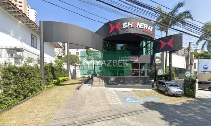 Casa comercial com 1 sala para alugar na Avenida Pacaembu, 1295, Pacaembu, São Paulo, 450 m2 por R$ 32.000