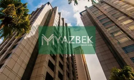 Sala comercial com 1 sala para alugar na Avenida Ibirapuera, 2332, Indianópolis, São Paulo, 494 m2 por R$ 64.220