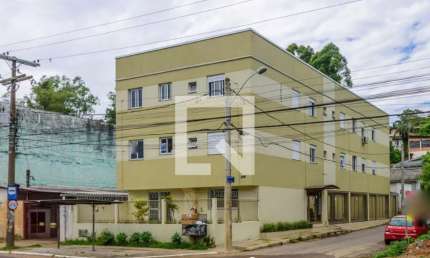 Kitnet / Stúdio para alugar na Avenida Bento Gonçalves, 9473, Agronomia, Porto Alegre