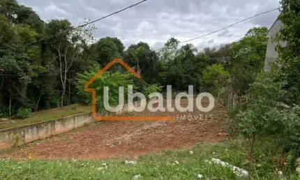 Terreno à venda no bairro Capela Velha - Araucária/PR