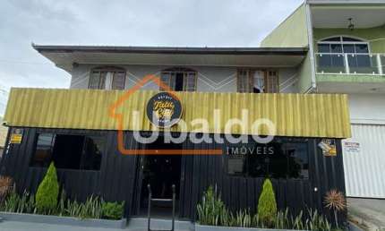 Casa com 3 quartos à venda na Rua Odir Gomes da Rocha, 365, Tatuquara, Curitiba